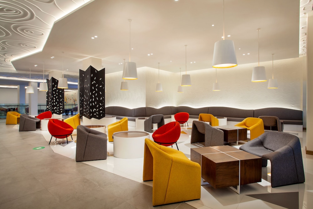 ibis Styles Bandung Grand Central 30/51