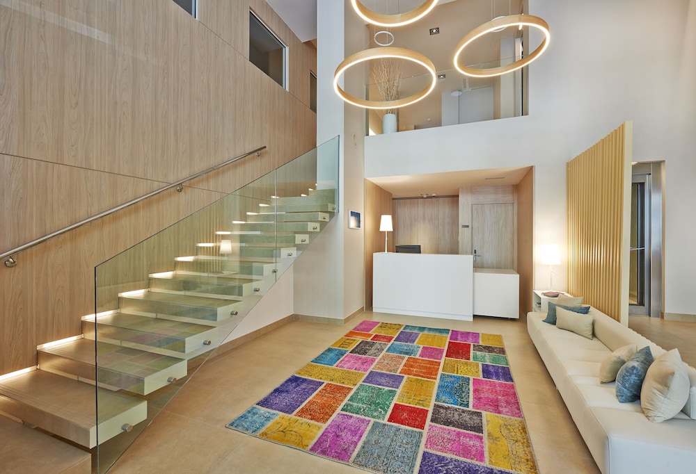 Hotel Omnium 7/50