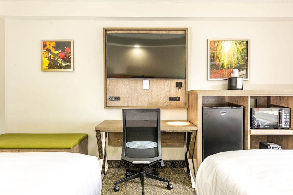 Best Western Plus Apple Valley Lodge Pigeon Forge 32/32