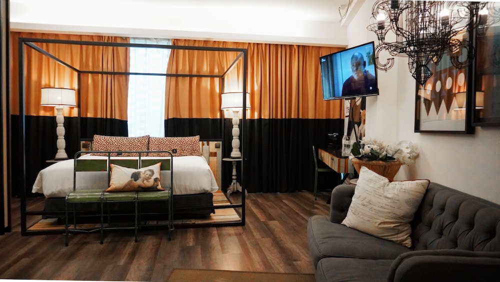 M Boutique Hotel Ipoh 14/50