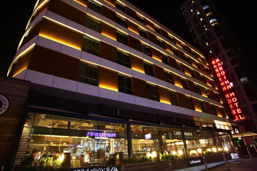 Mard-inn Hotel 2/61