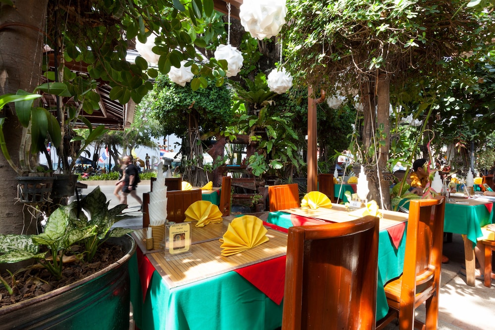 Tropica Bungalow Hotel 55/69