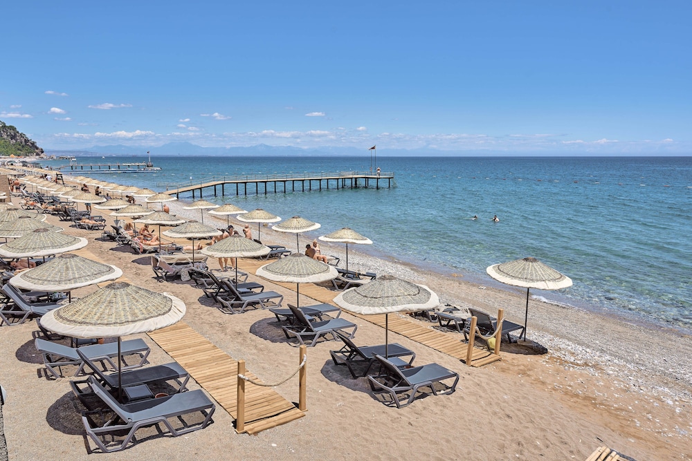 Balmy Beach Resort Kemer 25/32