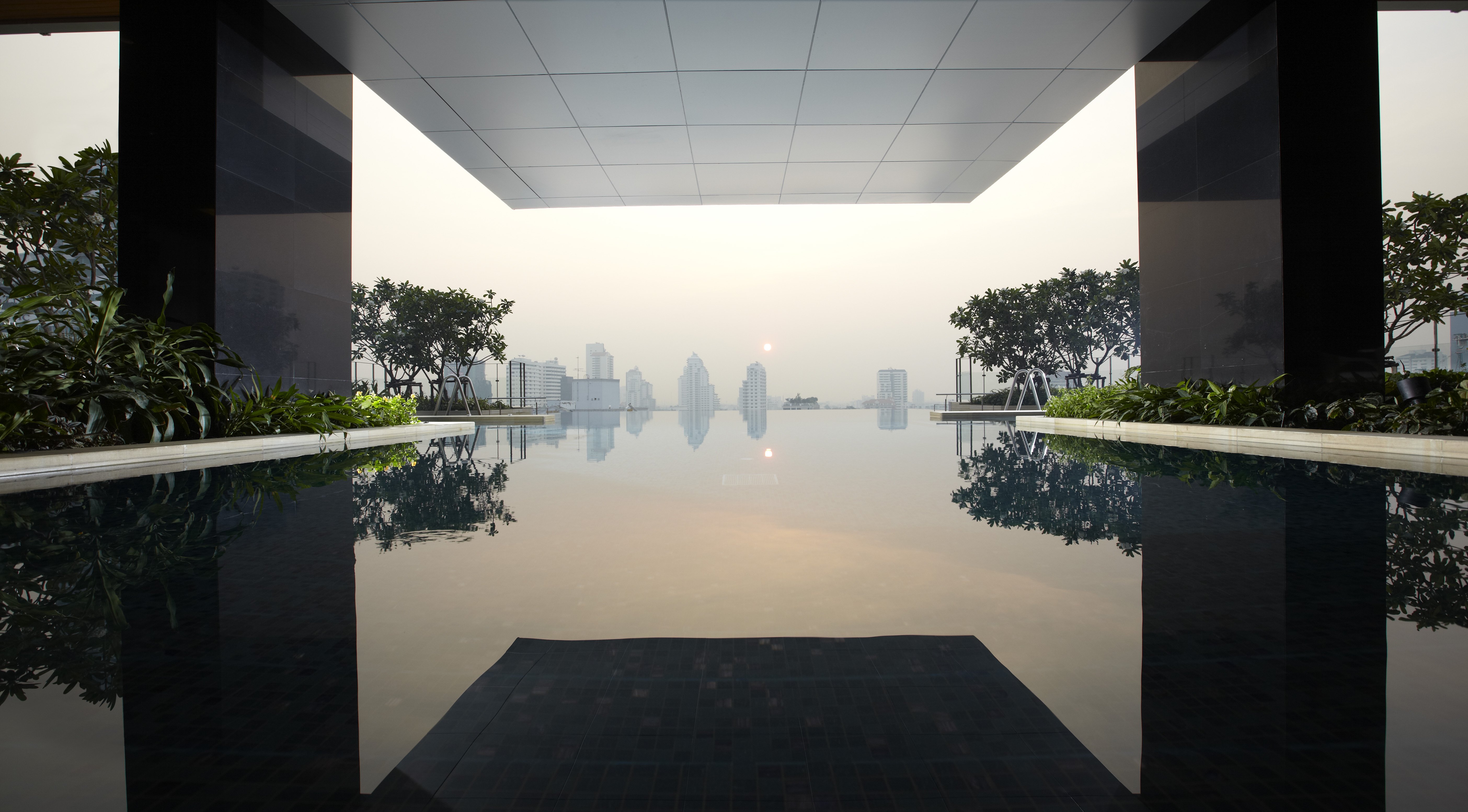 Somerset Sukhumvit Thonglor 52/52
