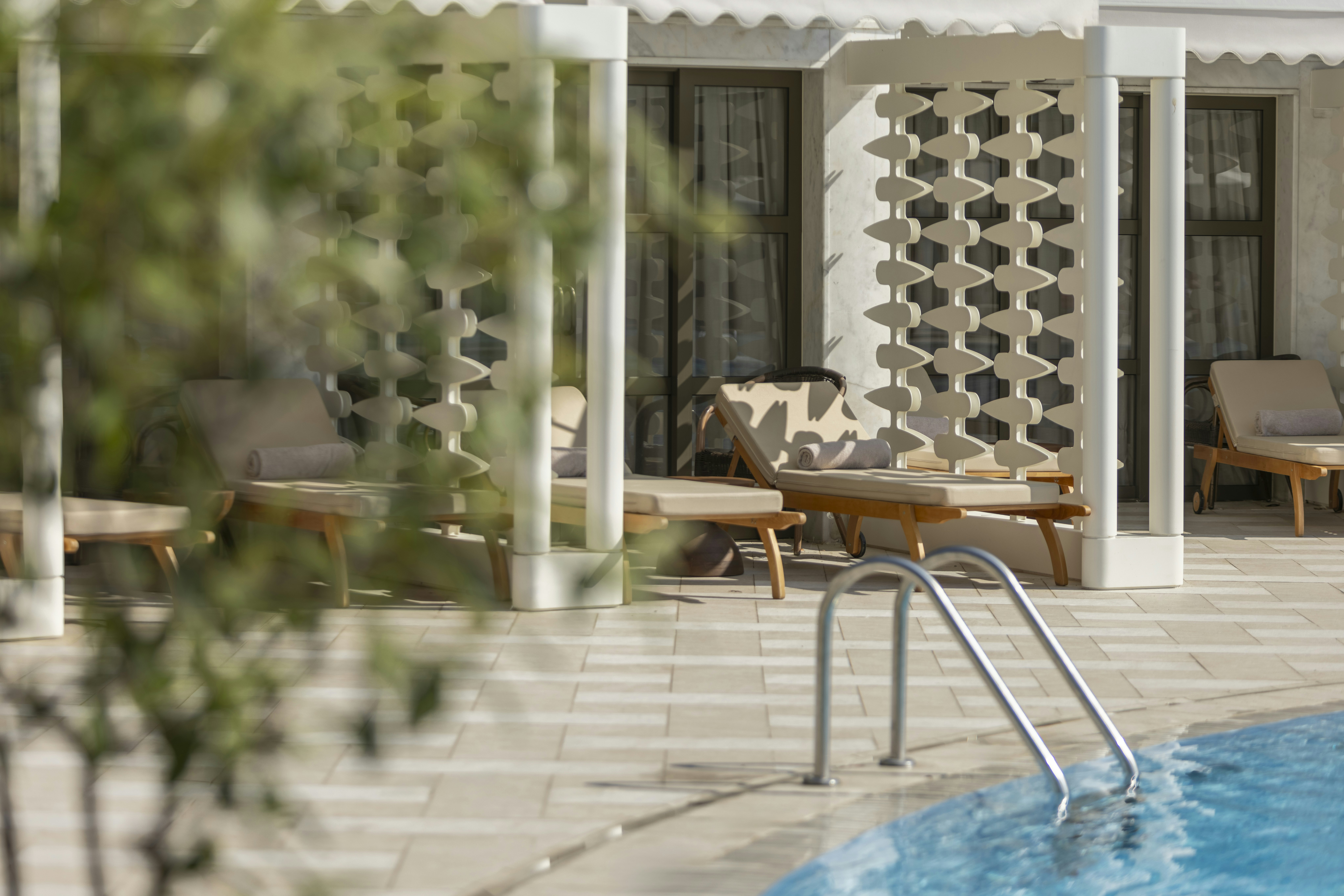Hilton Istanbul Bosphorus Hotel 23/50
