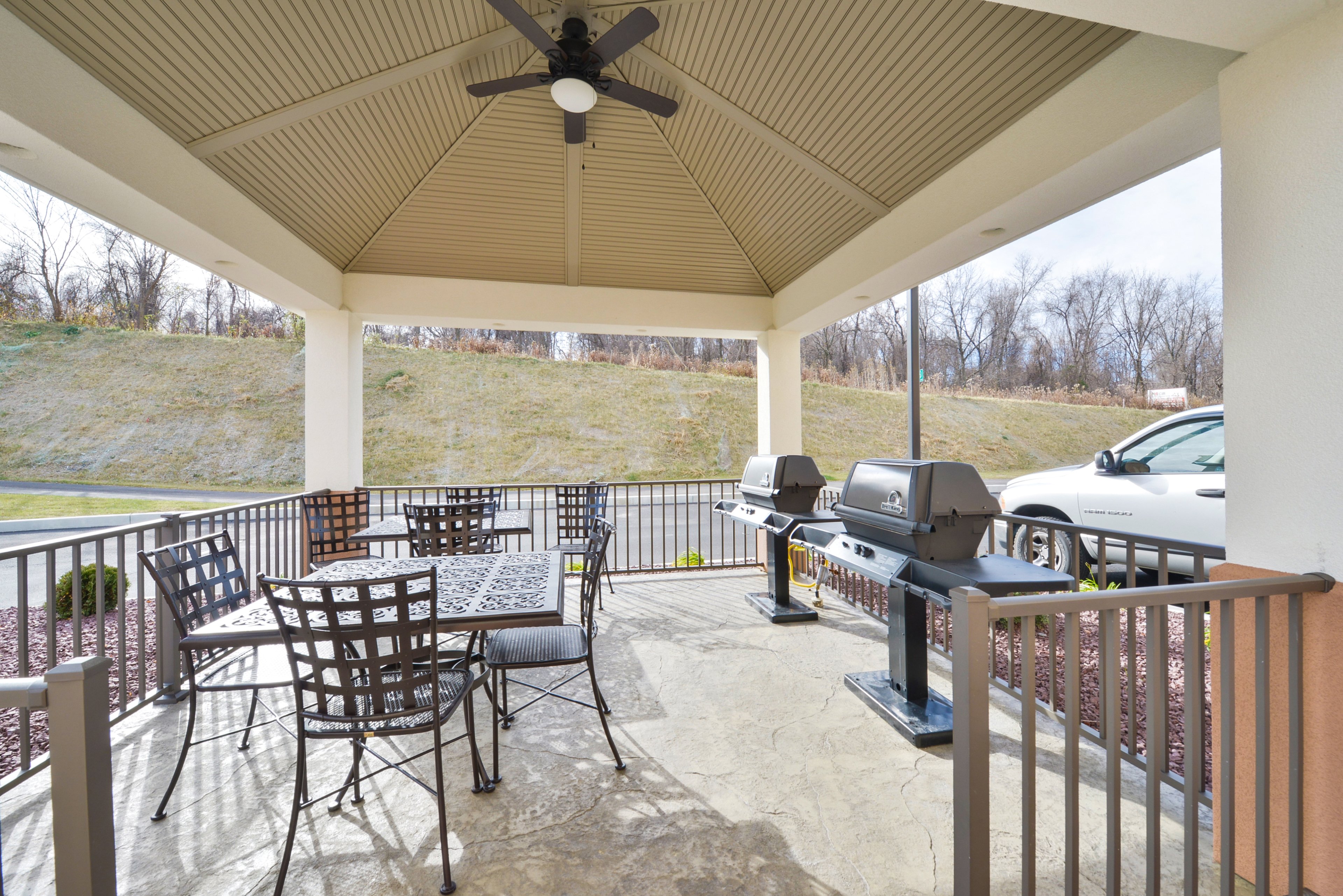 Candlewood Suites Harrisburg - Hershey 33/51