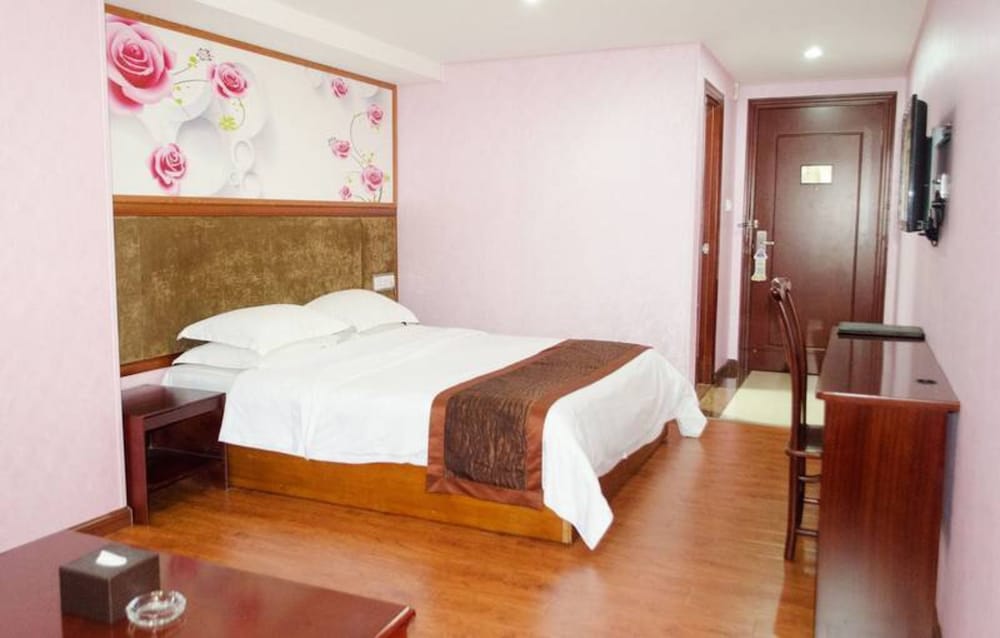 Jintang Hotel Guangzhou 15/37