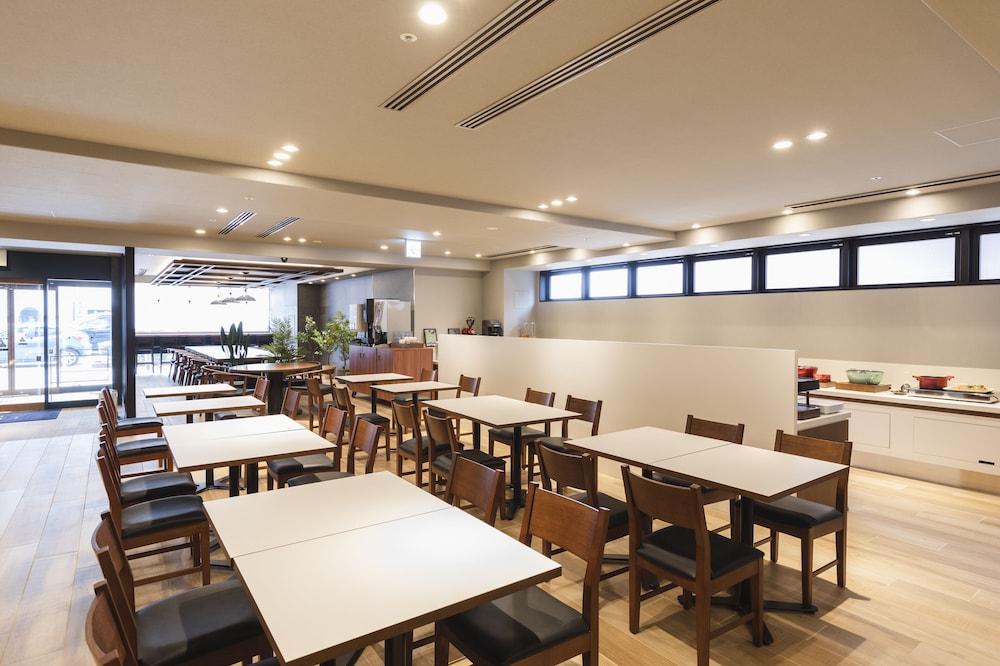 Sotetsu Fresa Inn Kyoto-Kiyomizu Gojo 34/50