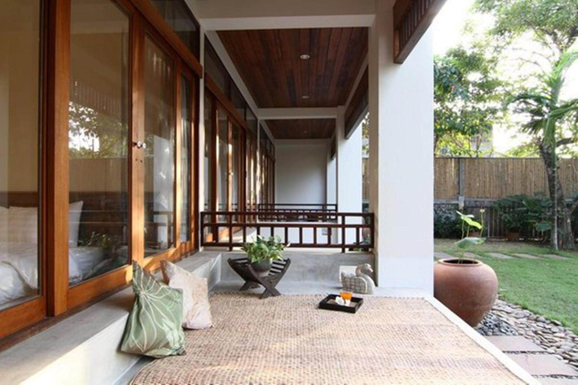 Baan Tye Wang Hotel 16/29