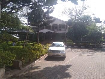 Le Savanna Country Lodge And Hotel 9/11