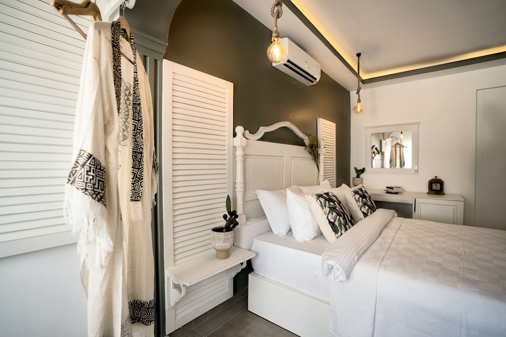 Liman Hotel Gumusluk 10/50