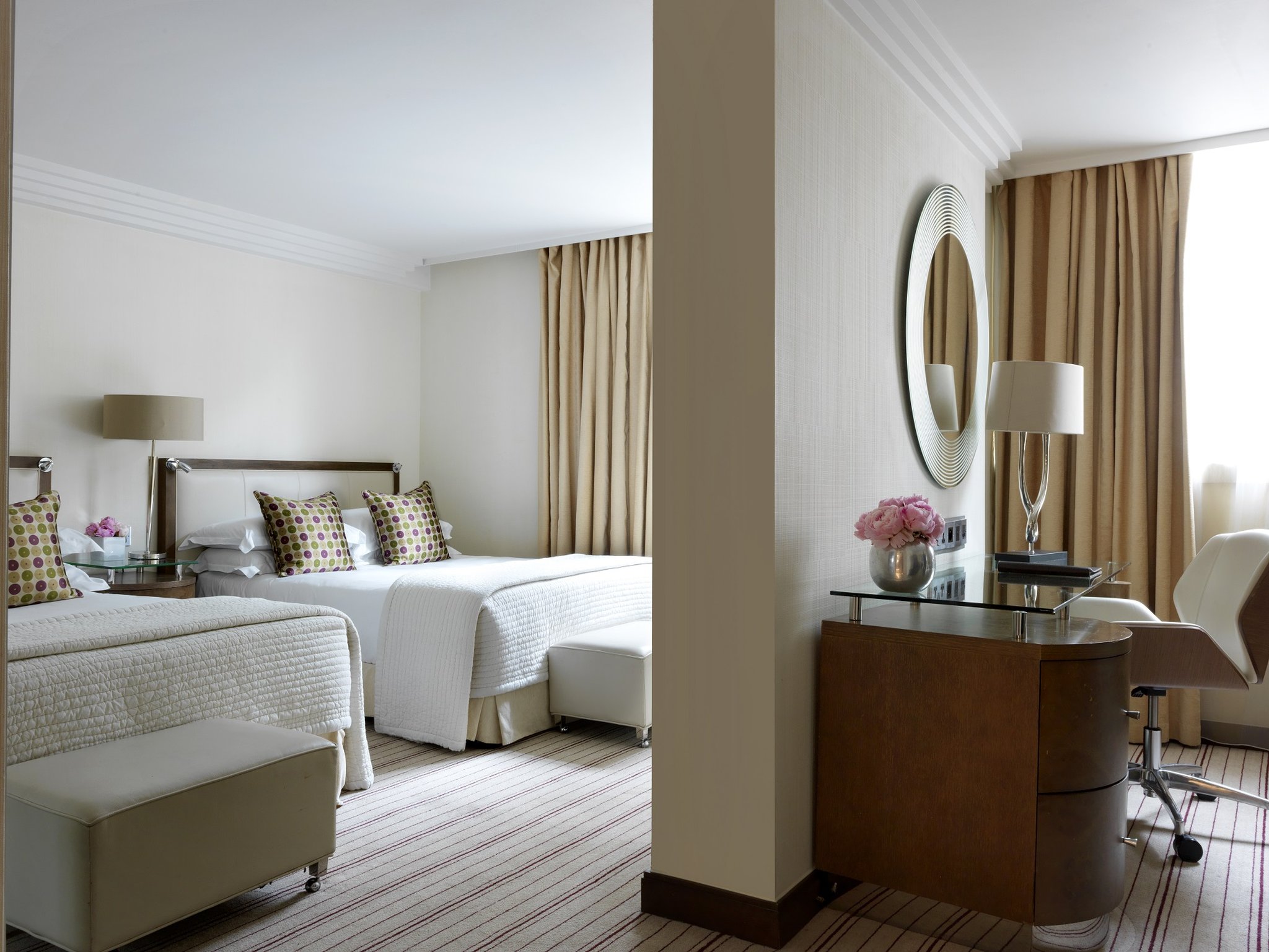 The Marylebone Hotel 14/74