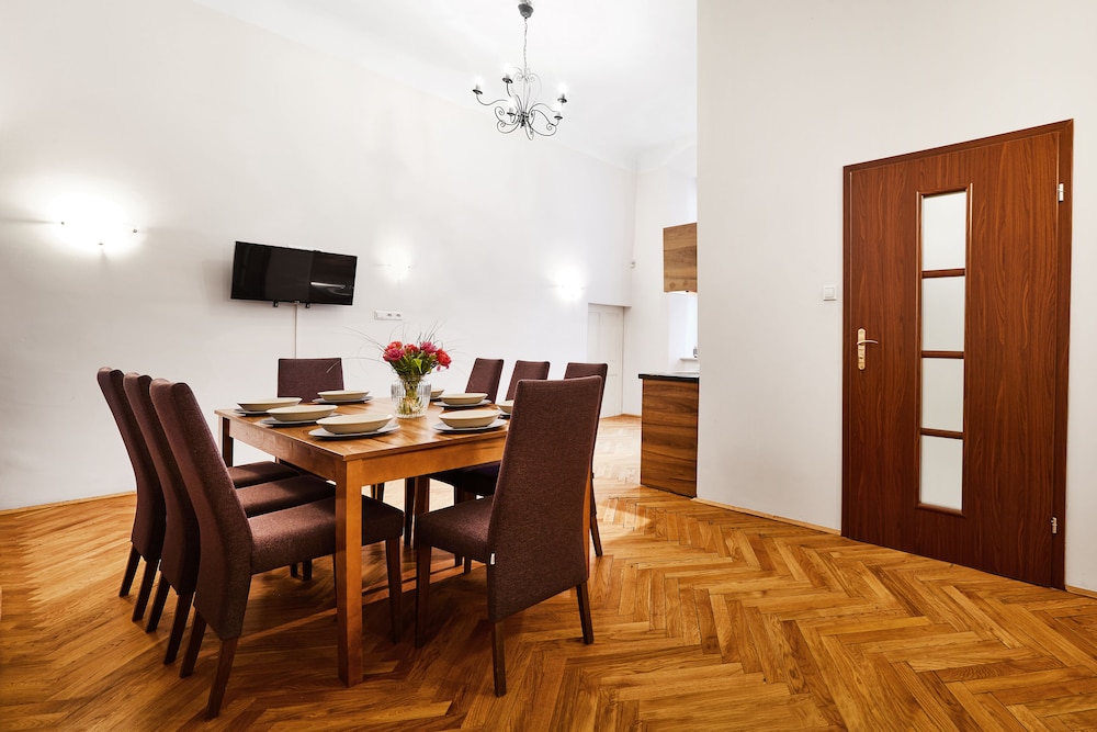Krakow For You Budget 42/50