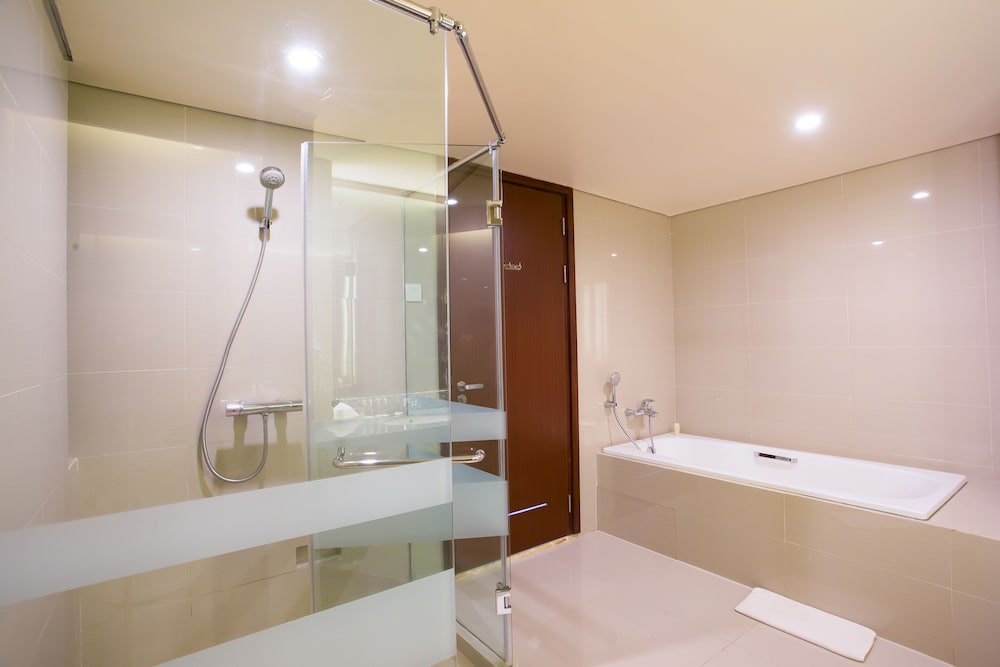 Hotel Golden Palace Lombok 10/64