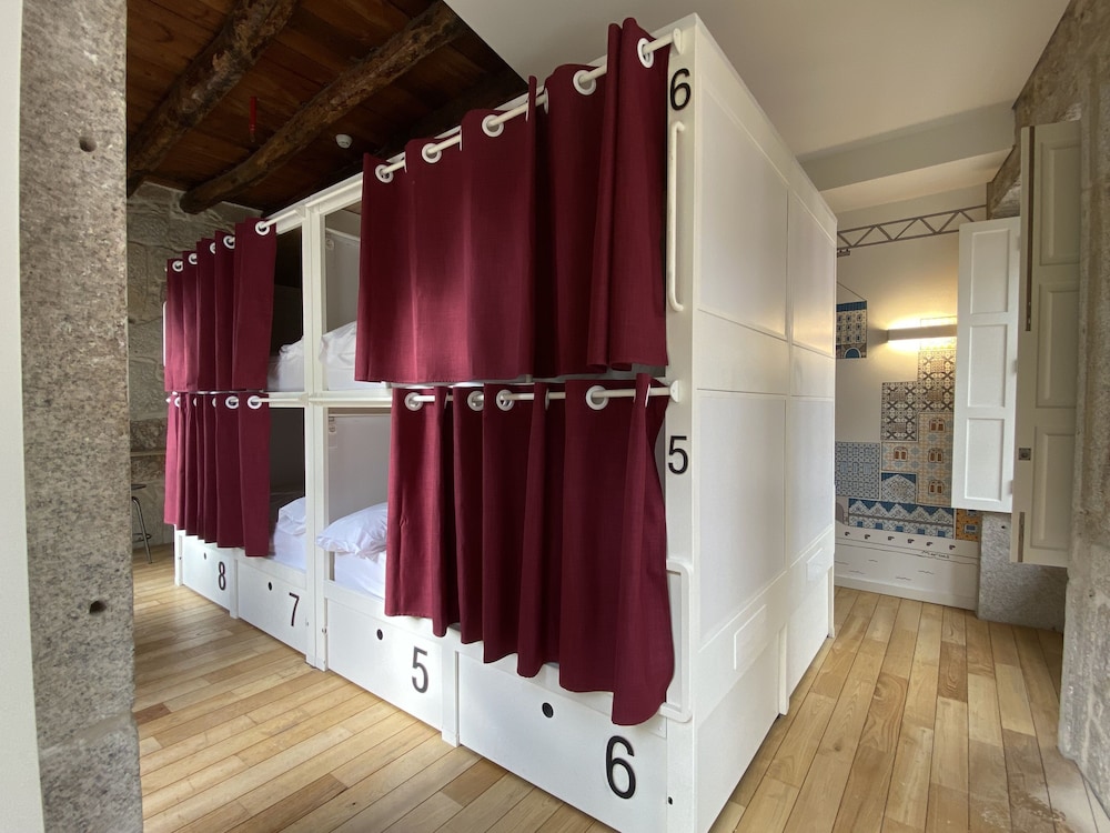 Bluesock Hostels Porto 12/68