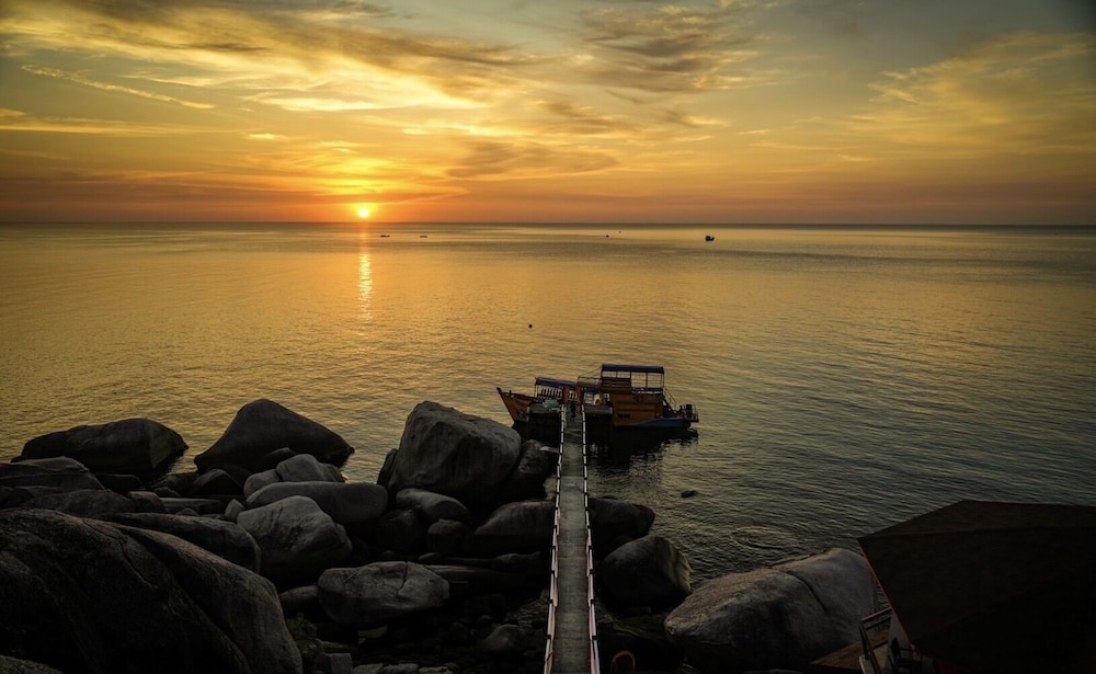 KOH TAO HILLSIDE RESORT 51/66