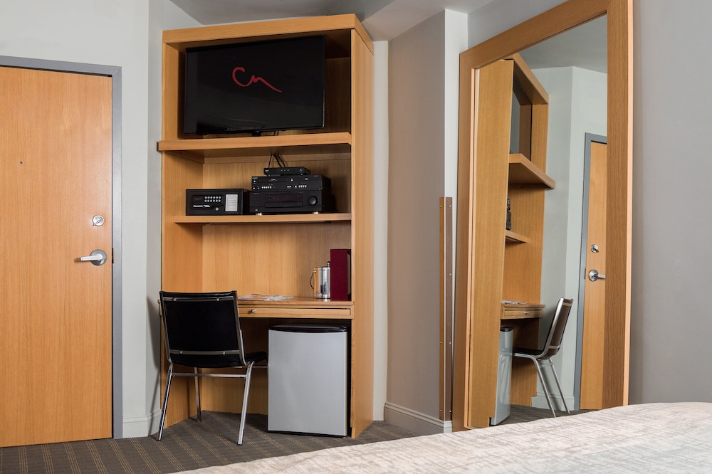 Charlesmark Hotel 29/30