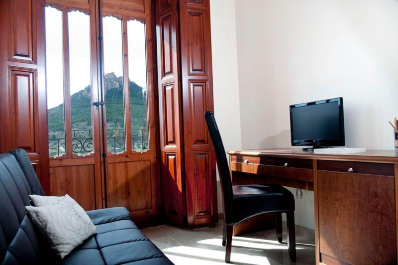 Hotel San Sebastian Hospederia 47/58