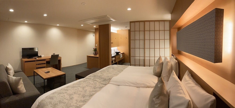 Villa Sanjo Muromachi Kyoto 32/47