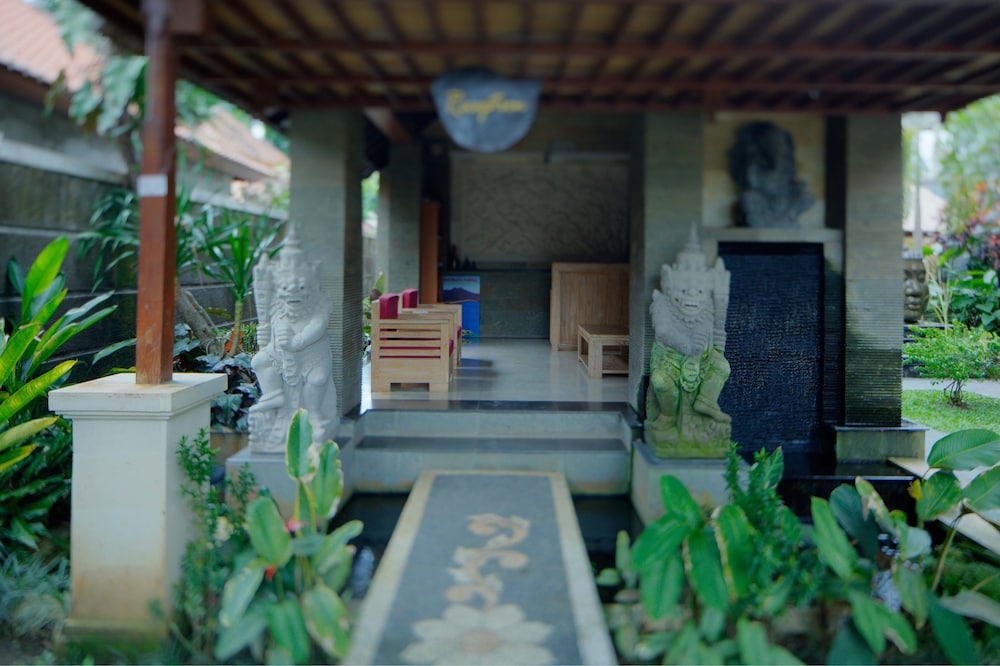 Alas Petulu Villa Resort And Spa 7/77
