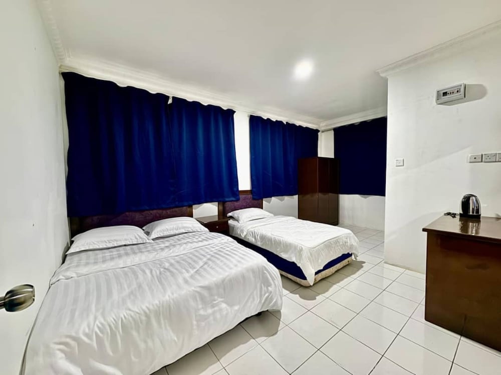 Hotel O Vaigan Hotel 13/25