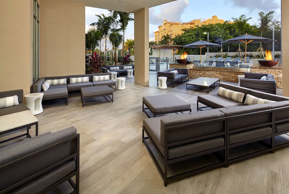 Hyatt Place Miami Airport East 29/50