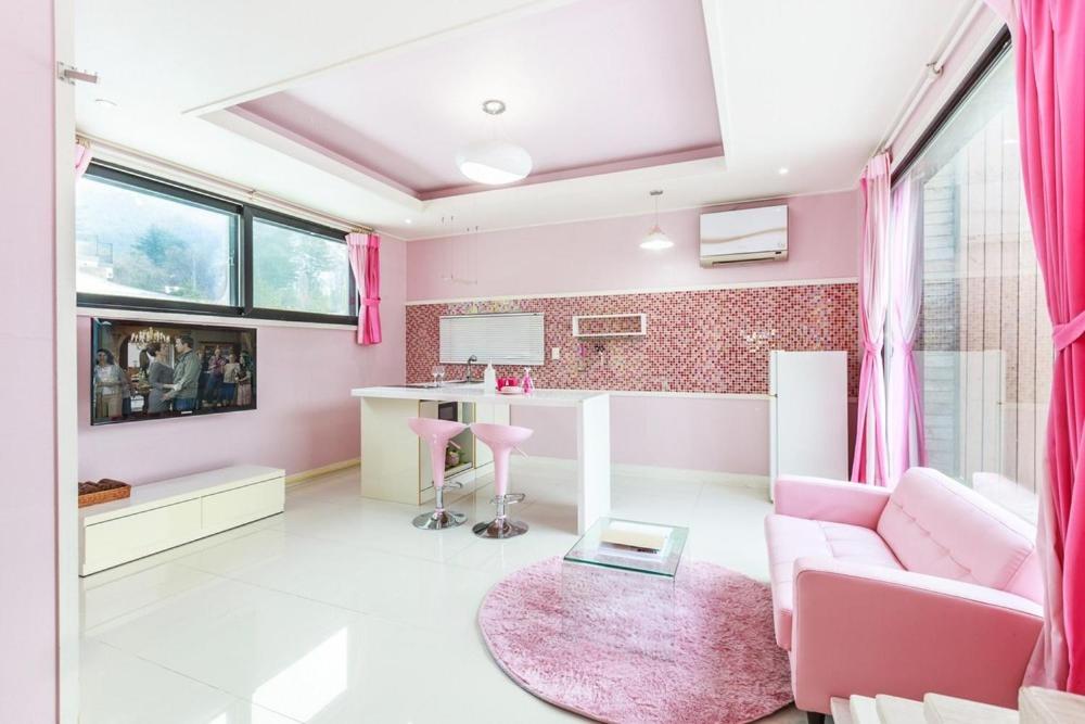 Gapyeong Garden Of Narsha Pension 21/33