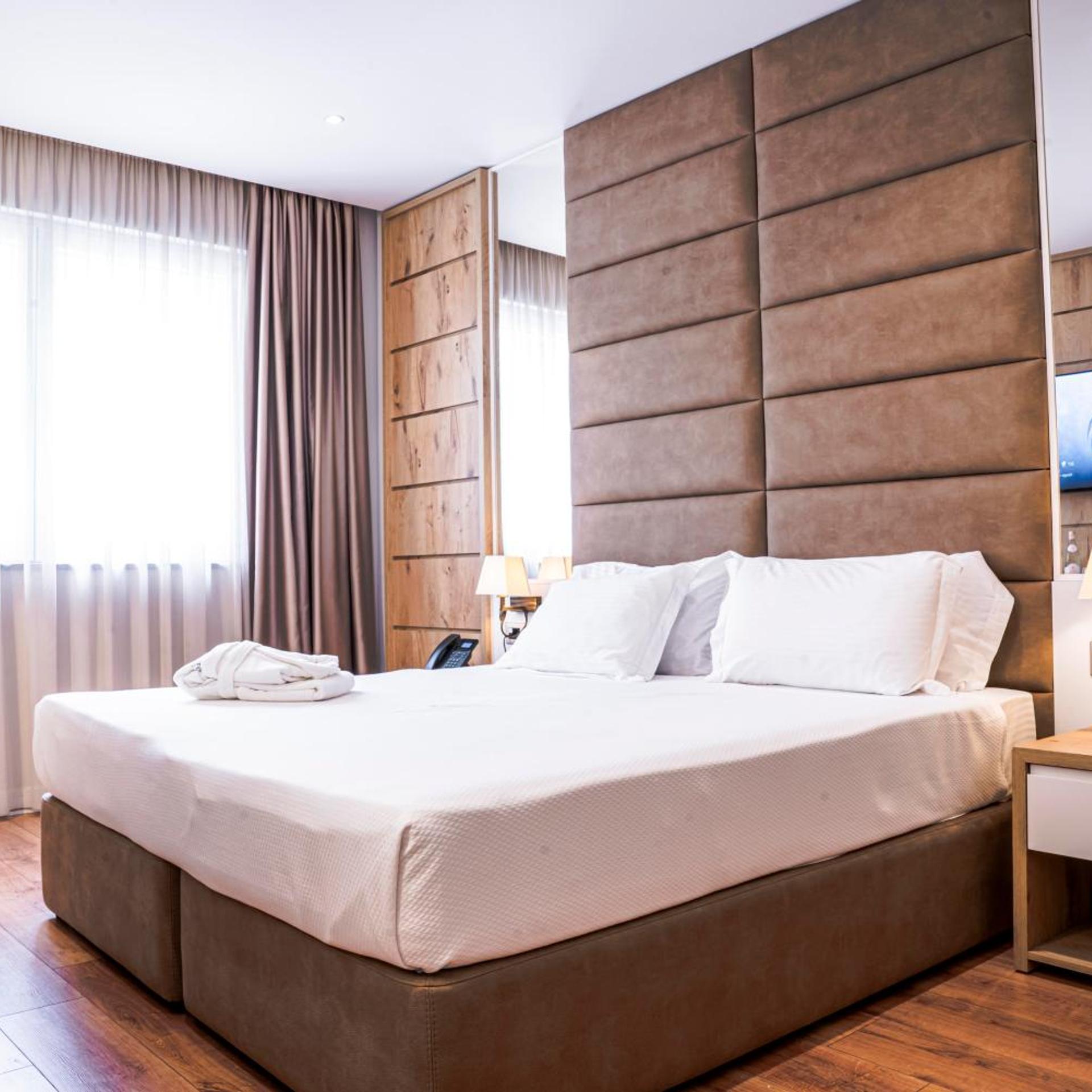 Amfora Hotel & Spa 11/52