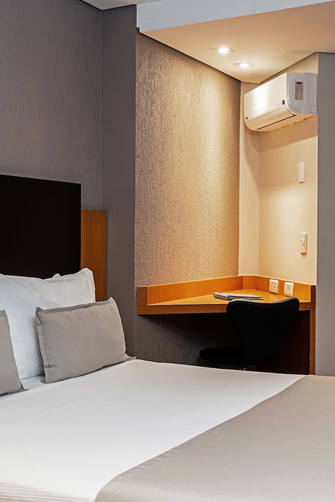 Slaviero Hotel Curitiba Batel 28/71