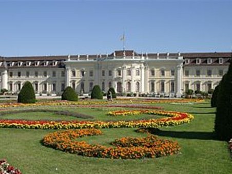 Nestor Hotel Ludwigsburg 66/75