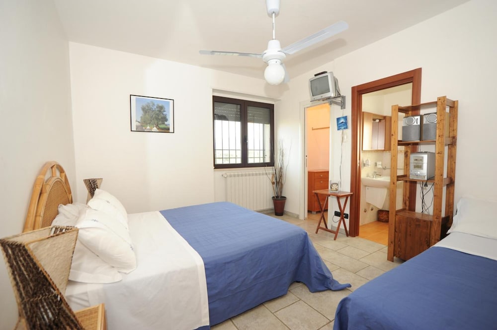 L'antico Trullo 13/47