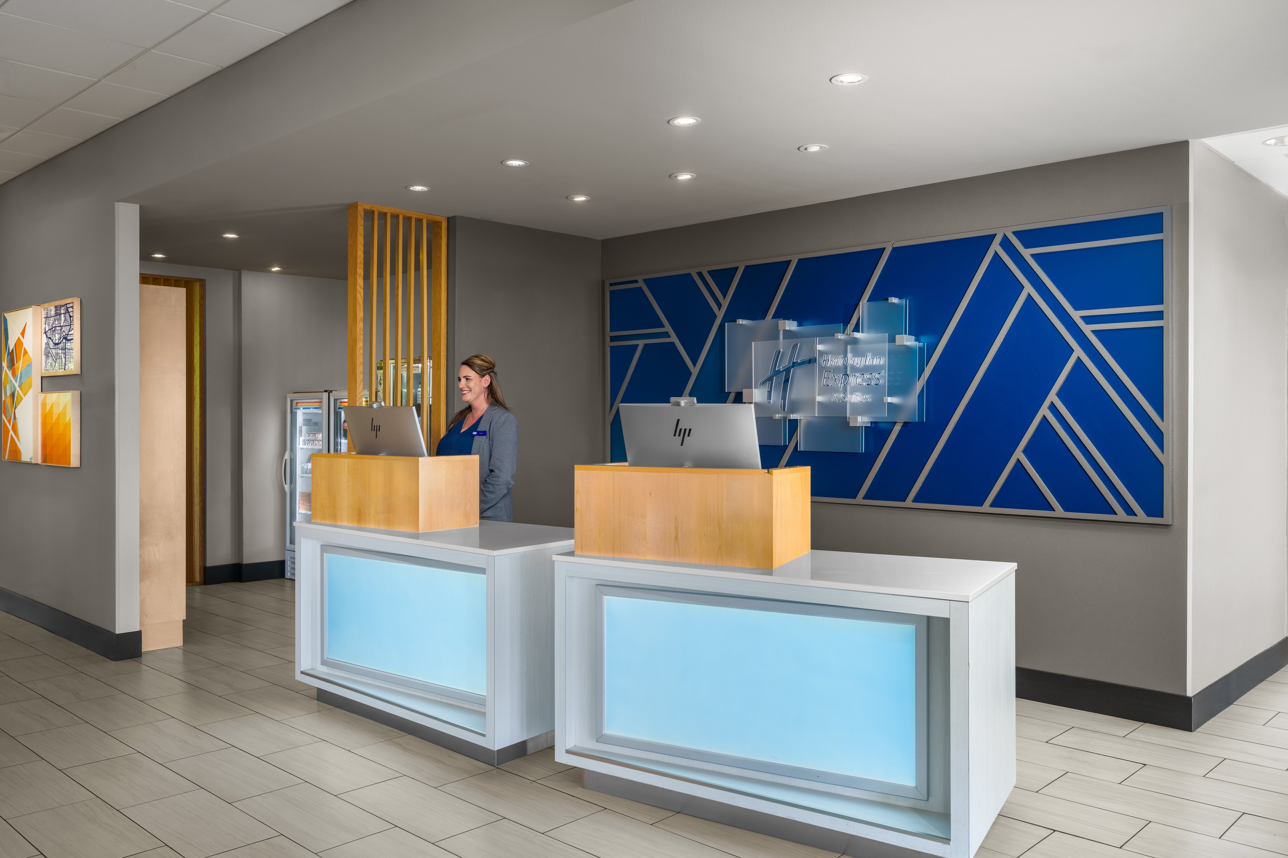 Holiday Inn Express and Suites Salem North - Keizer 14/71