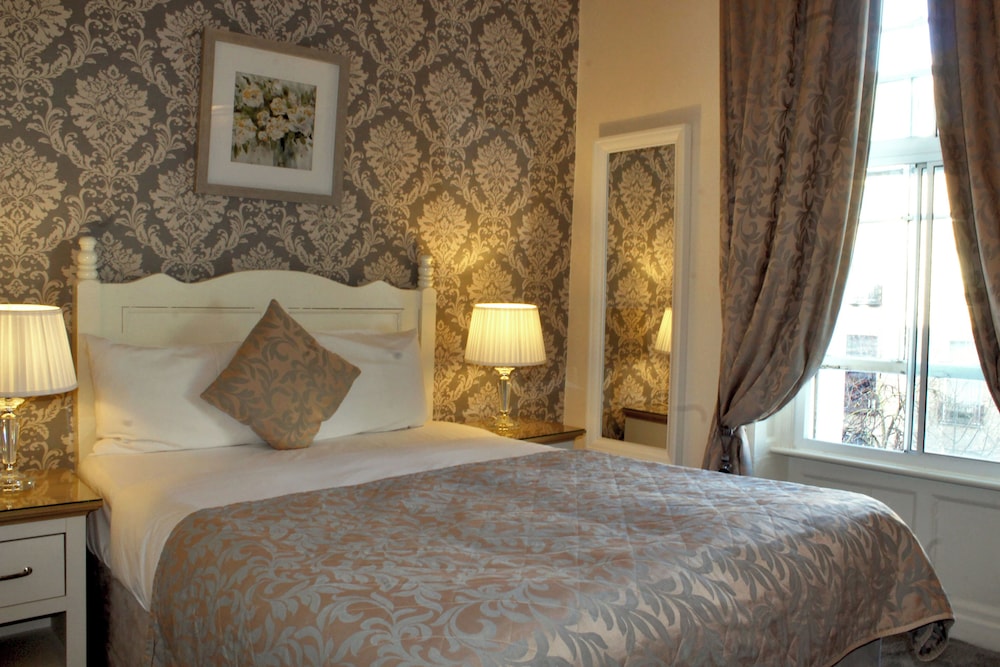 غرفة قياسية مفردة، Baggot Court Townhouse 5/10