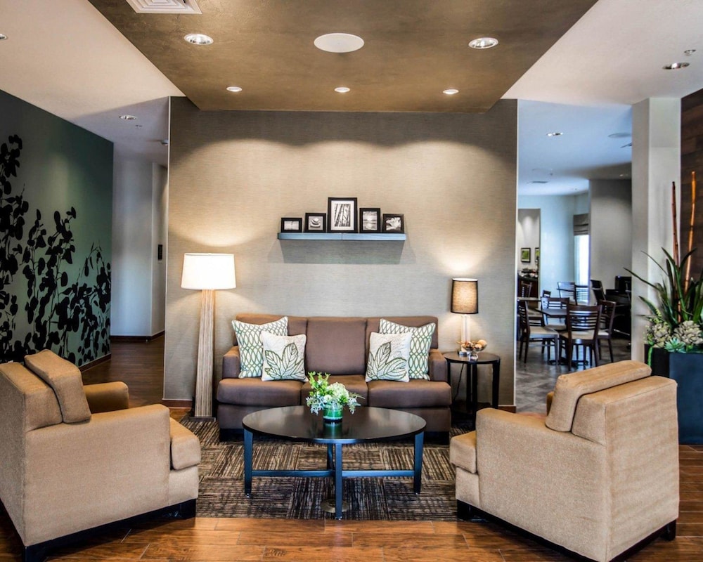 Sleep Inn & Suites & Conference Center Garden City KS 24/47