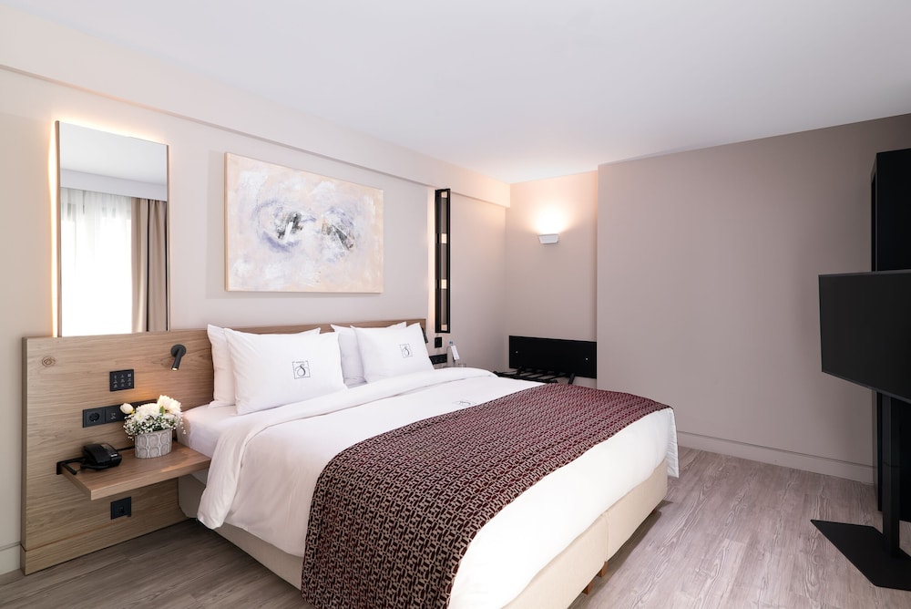 S Hotel Boutique Thessaloniki 20/54