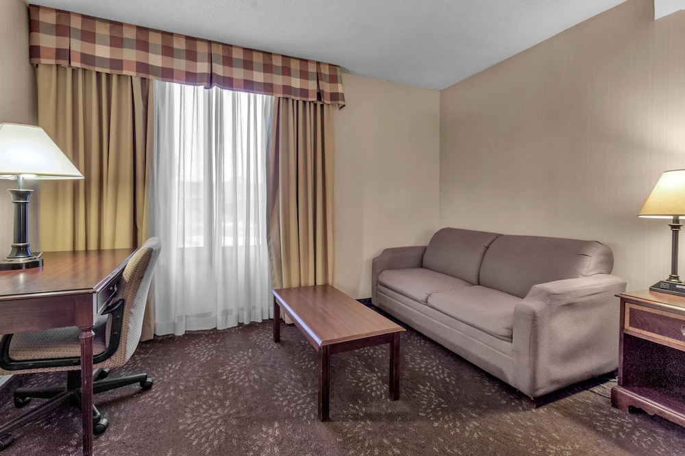 Buffalo Airport Hotel 42/61