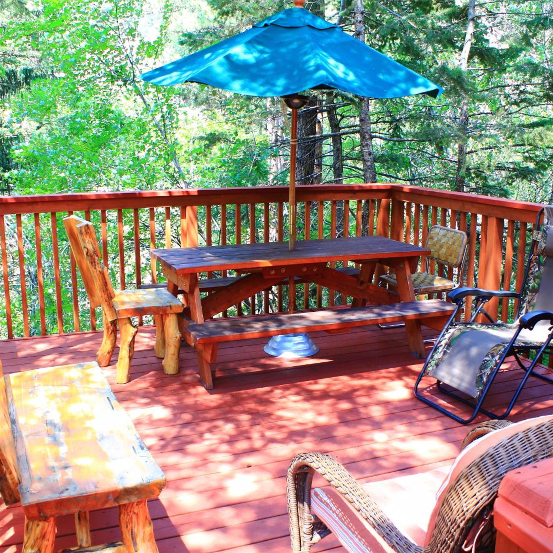 Pine Haven Resort 43/50