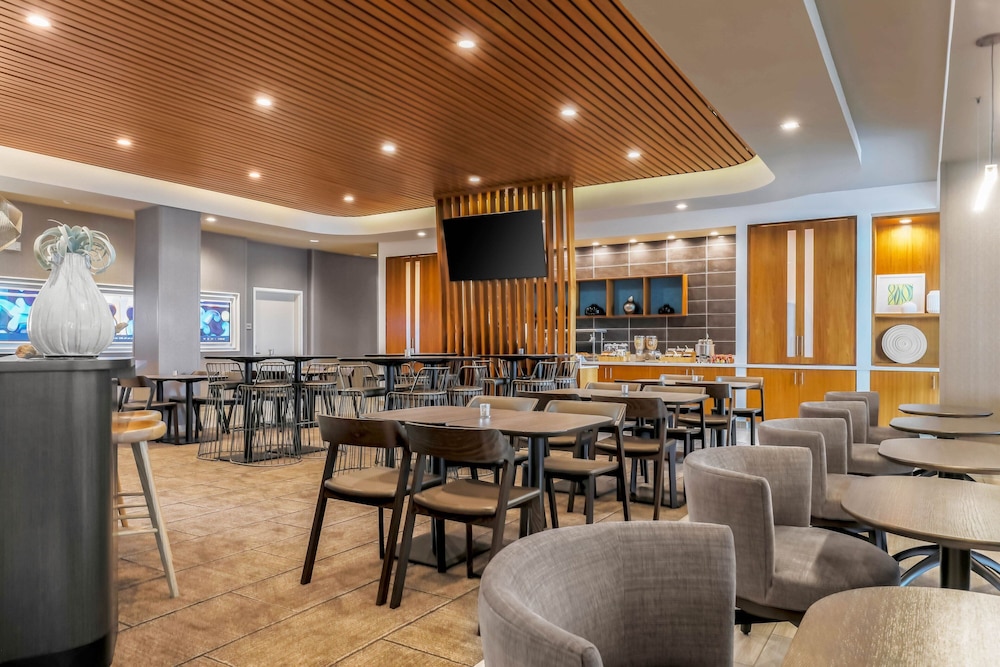 SpringHill Suites by Marriott San Jose Fremont 14/28