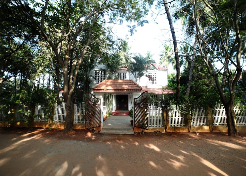 Prince Park Farm House 36/47