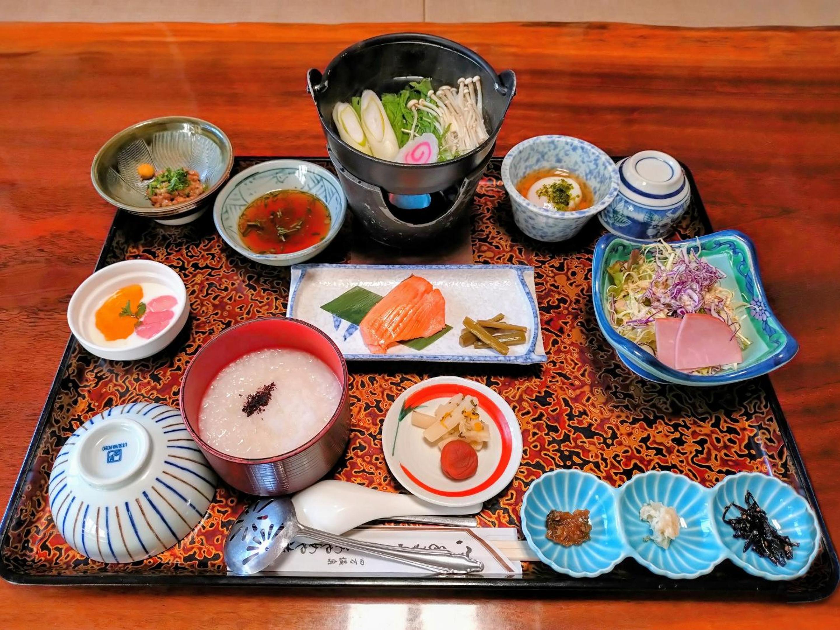 Shima Onsen Ayameya Ryokan 38/54
