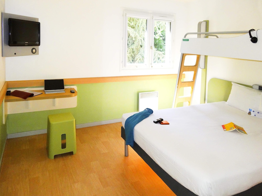 Ibis Budget Marne La Vallee 19/60