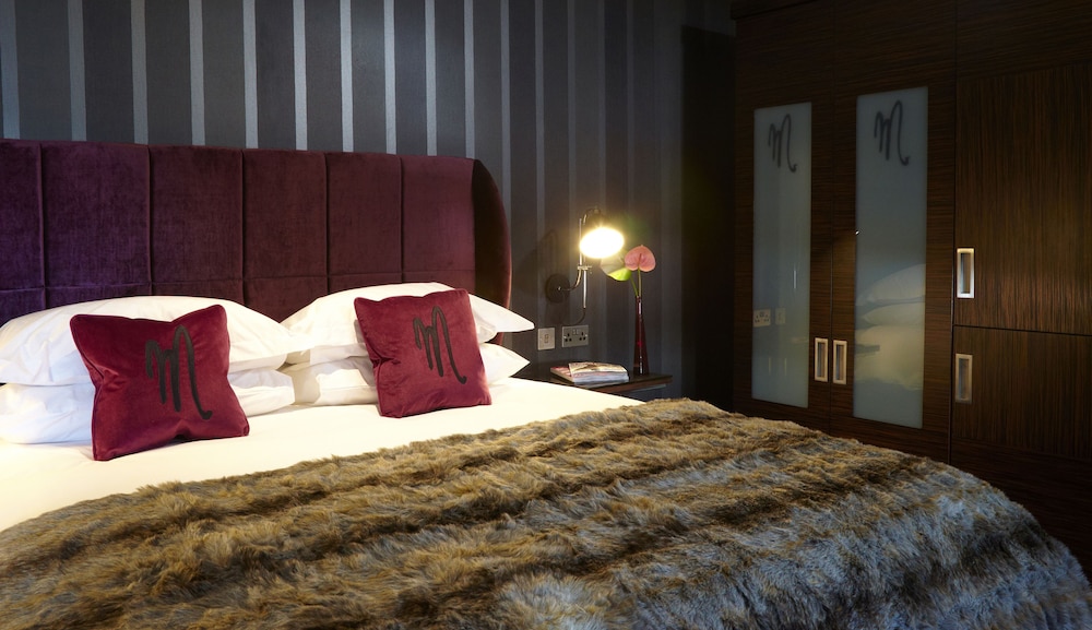 Malmaison Dundee 12/57
