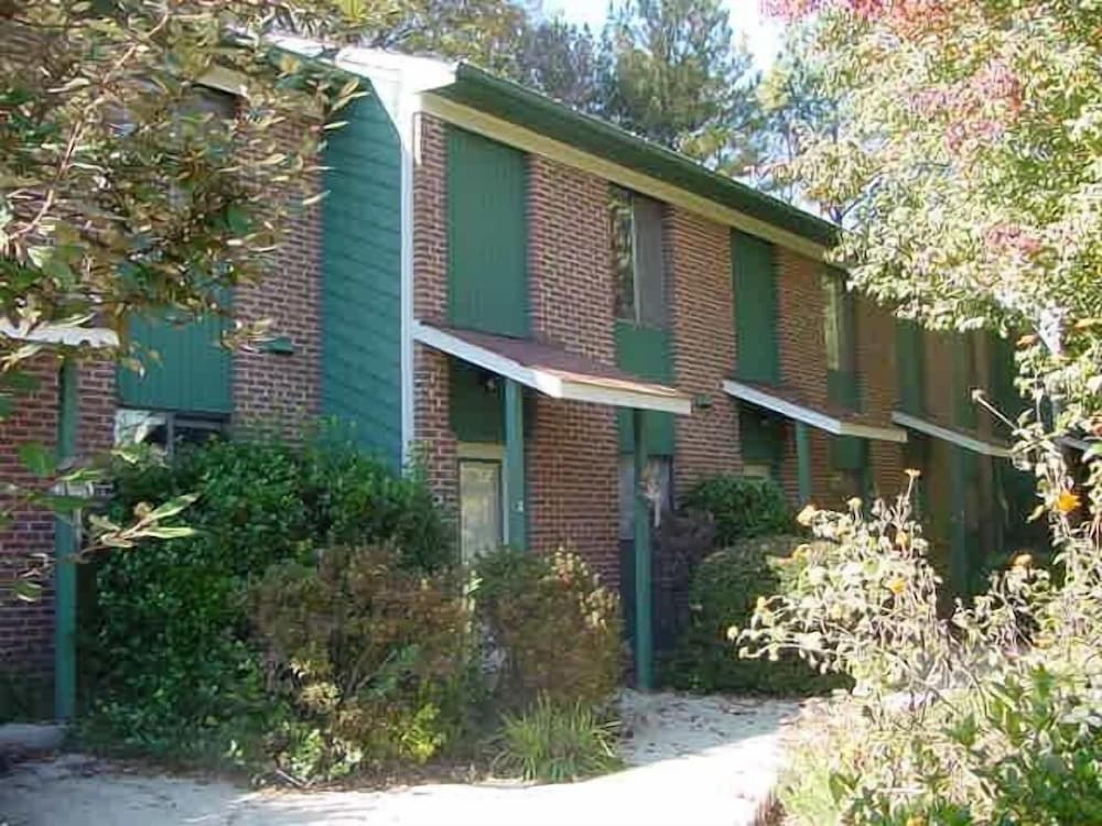Chapel Hill InnTown 3/24