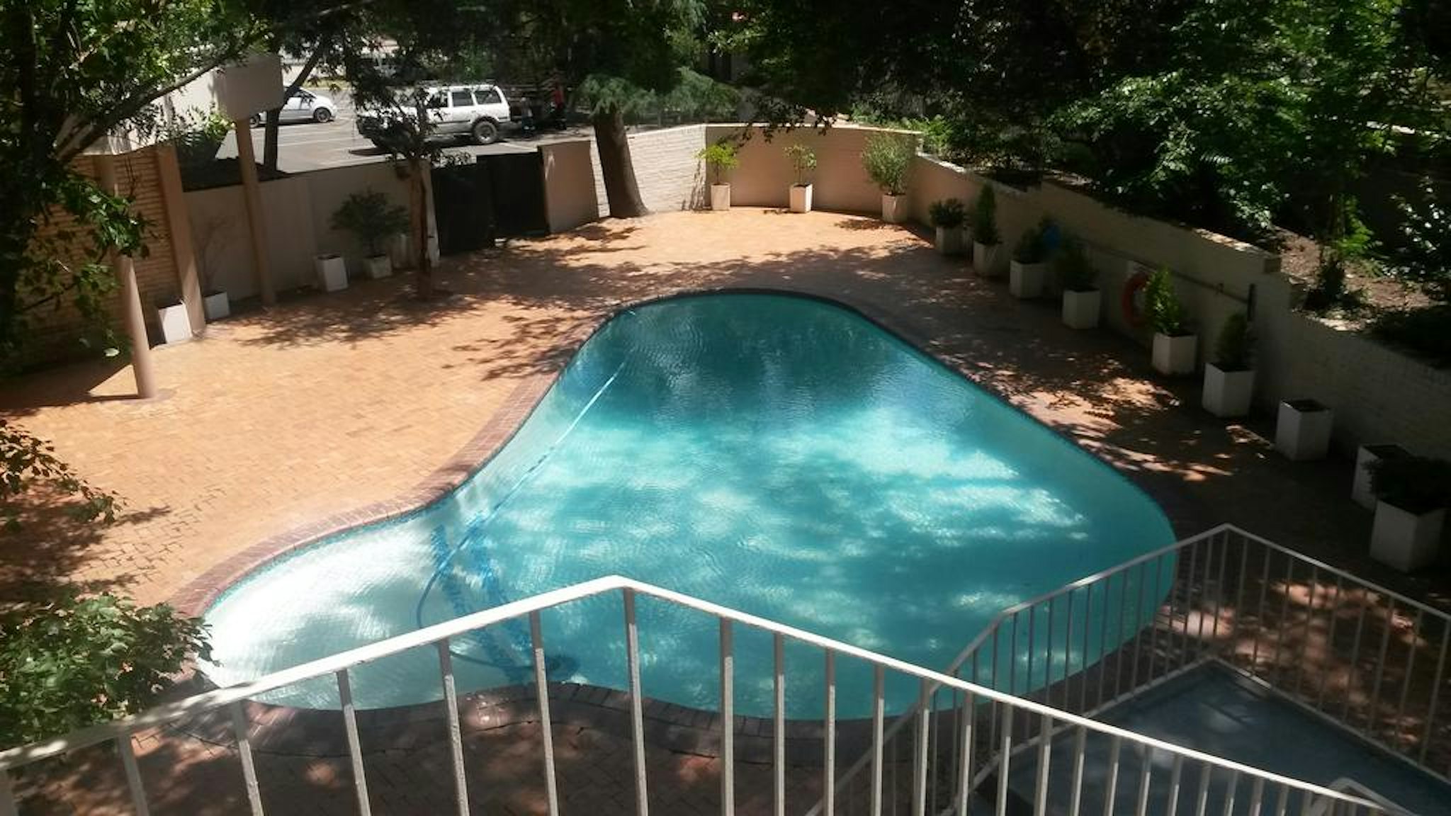President Hotel Conference Venue 1/13