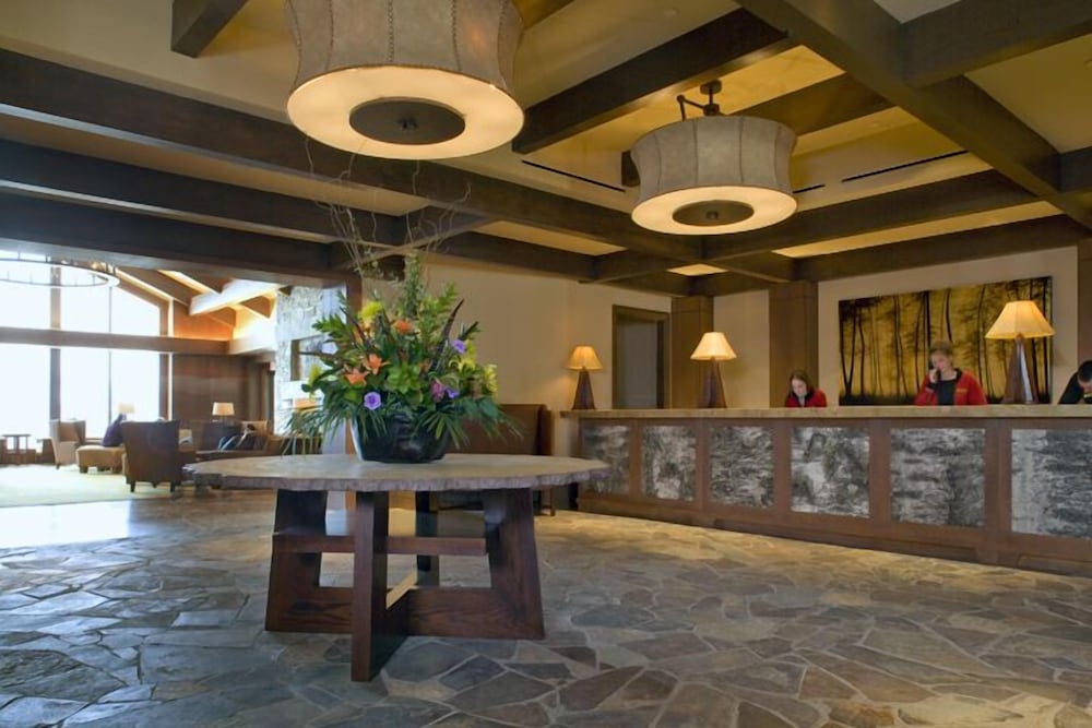 Suncadia Resort 11/71