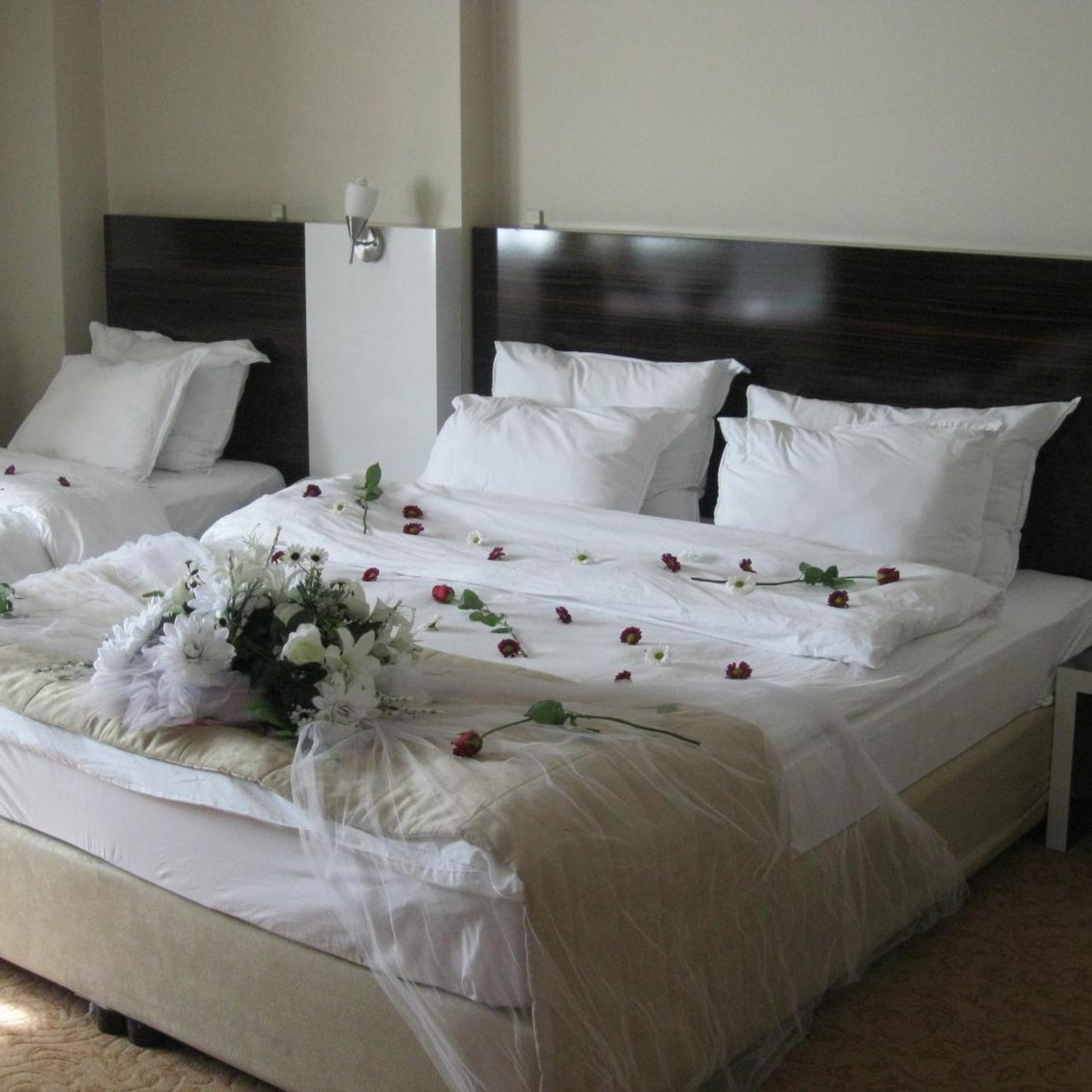 Anya Suit Otel 15/49