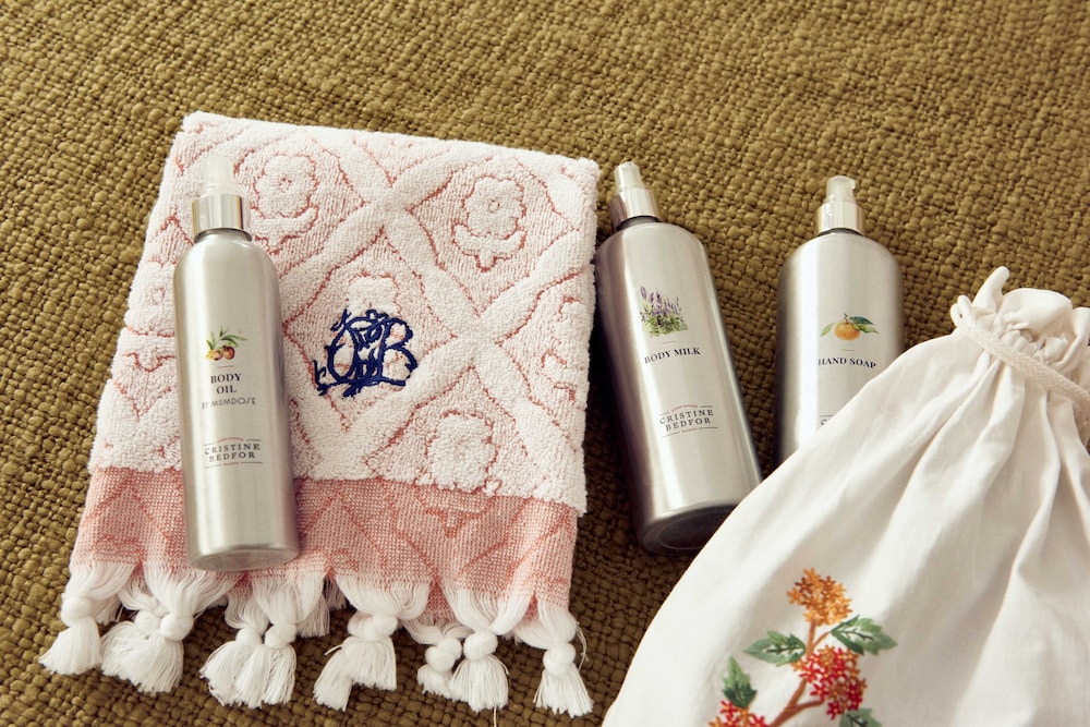 Cristine Bedfor Mahon精品酒店(Cristine Bedfor Mahon Boutique Hotel) 图片4