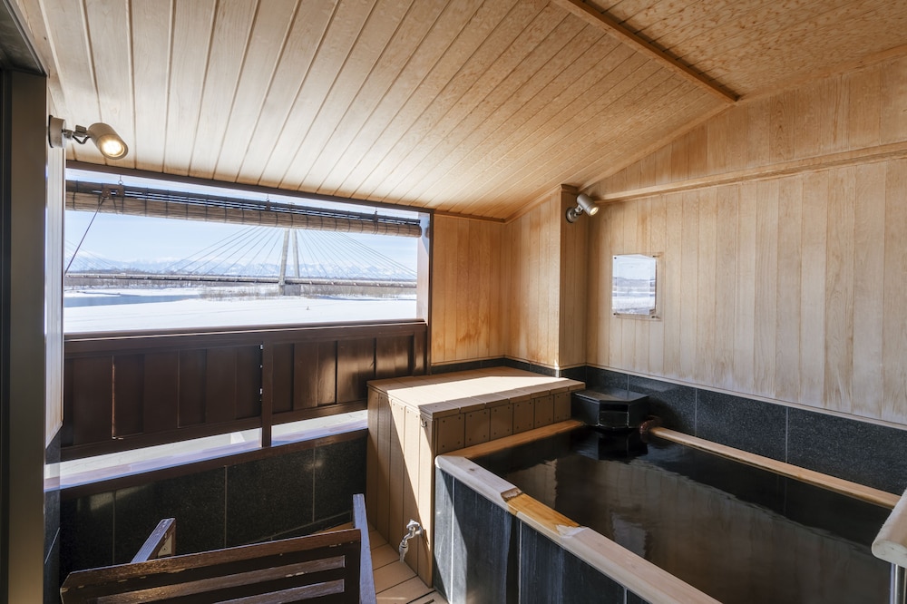 Tokachigawa Onsen Daiichi Hotel 35/65
