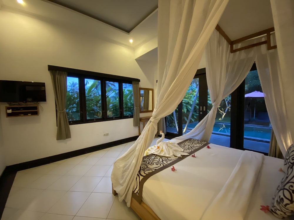 Dupa Ubud Villa 21/72