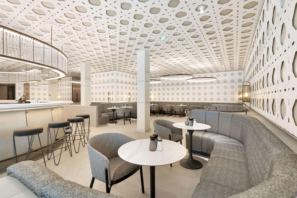 DoubleTree by Hilton Vienna Bosei 48/59